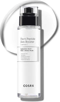 COSRX 6 Peptide Skin Booster Serum | 150ml | Hydrating & Firming Korean Essence