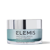 ELEMIS Pro-Collagen Night Cream | Hydrating Overnight Moisturizer | Anti-Aging