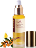 Karseell Moroccan Argan Oil | 50ml | Cold Pressed Hair & Skin Oil | For Dry Damaged Hair