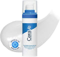 CeraVe Hydrating Hyaluronic Acid Serum | 30ml | With Ceramides & Vitamin B5