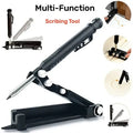 8-in-1 Multi-Function Scribing Tool