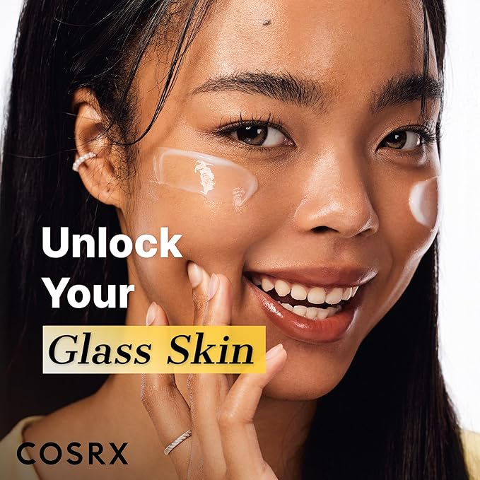 COSRX Advanced Snail 92 All in One Cream | 100g | Korean Snail Mucin Moisturizer