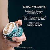 Elemis Pro-Collagen Overnight Matrix | 50 ml | Anti-Aging Night Cream