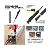 8-in-1 Multi-Function Scribing Tool
