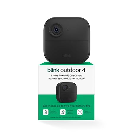 Wireless Smart Outdoor Security Camera Two-Way Talk Long Battery Life Add-On