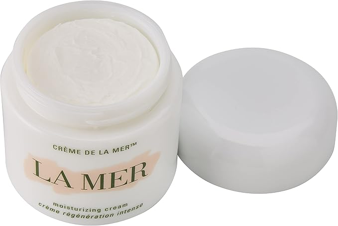 Crème de La Mer | 100ml | Luxury Face Cream | Firming & Revitalizing Moisturizer