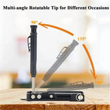 8-in-1 Multi-Function Scribing Tool