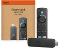 4K Streaming Stick WiFi 6 Voice Remote AI Search Entertainment Device