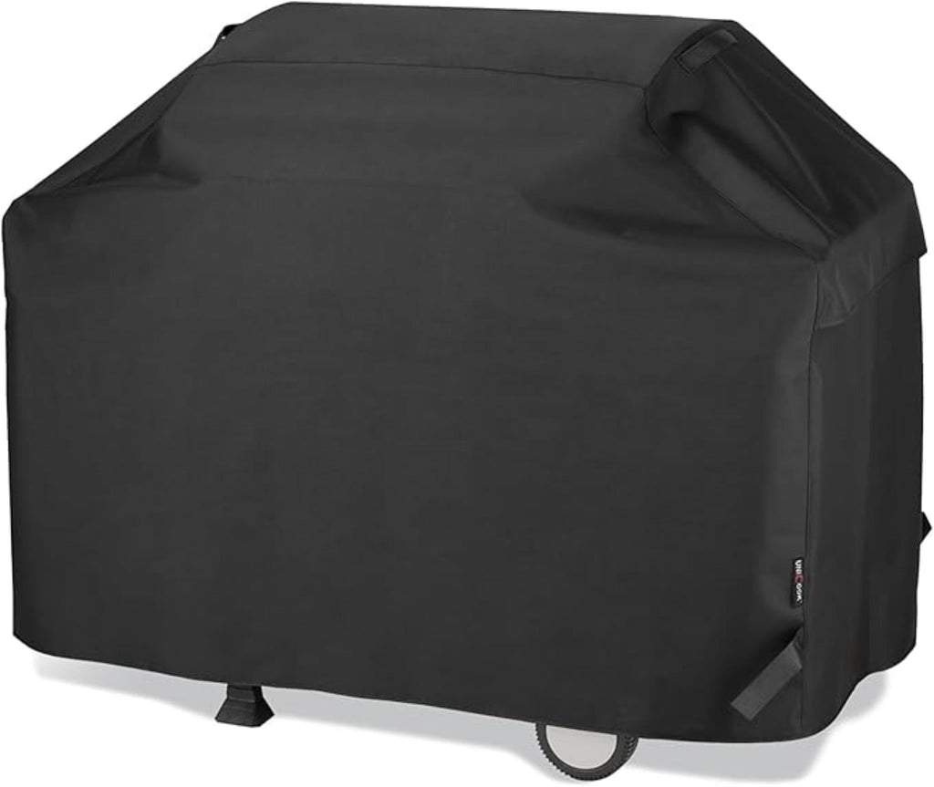 65 Inch Heavy Duty Waterproof Outdoor BBQ Grill Cover UV Protection Durable