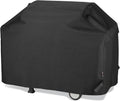65 Inch Heavy Duty Waterproof Outdoor BBQ Grill Cover UV Protection Durable