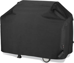 65 Inch Heavy Duty Waterproof Outdoor BBQ Grill Cover UV Protection Durable
