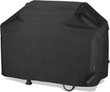 65 Inch Heavy Duty Waterproof Outdoor BBQ Grill Cover UV Protection Durable