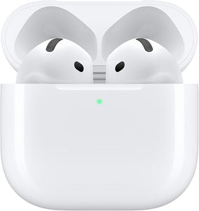 Apple AirPods 4 Wireless Earbuds Bluetooth Headphones H2 Chip USB-C