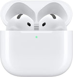 Apple AirPods 4 Wireless Earbuds Bluetooth Headphones H2 Chip USB-C