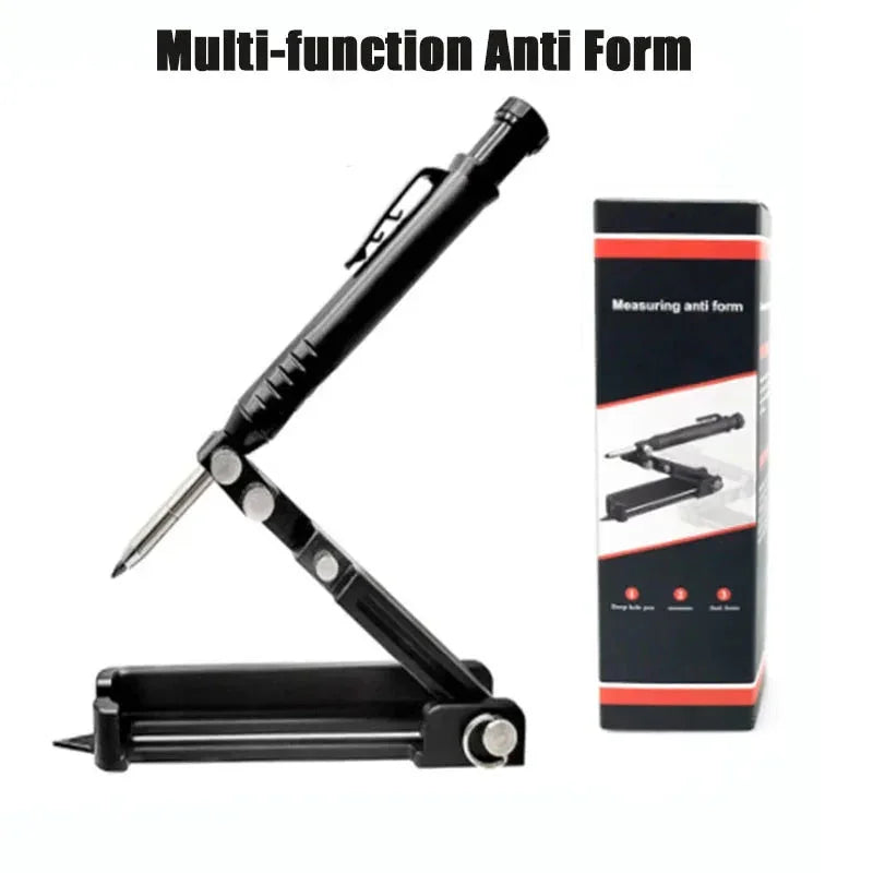 8-in-1 Multi-Function Scribing Tool