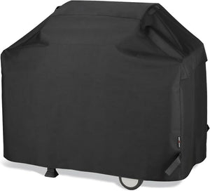 55 Inch Heavy Duty Waterproof Outdoor BBQ Grill Cover with Air Vents