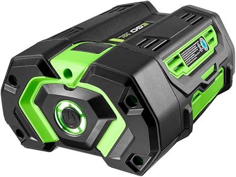 EGO POWER+ 56V 5.0Ah ARC Lithium Battery BA2800T High Performance Pack
