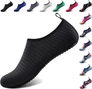 Quick-Dry Water Shoes Barefoot Aqua Socks Women Men Beach Swimming Outdoor