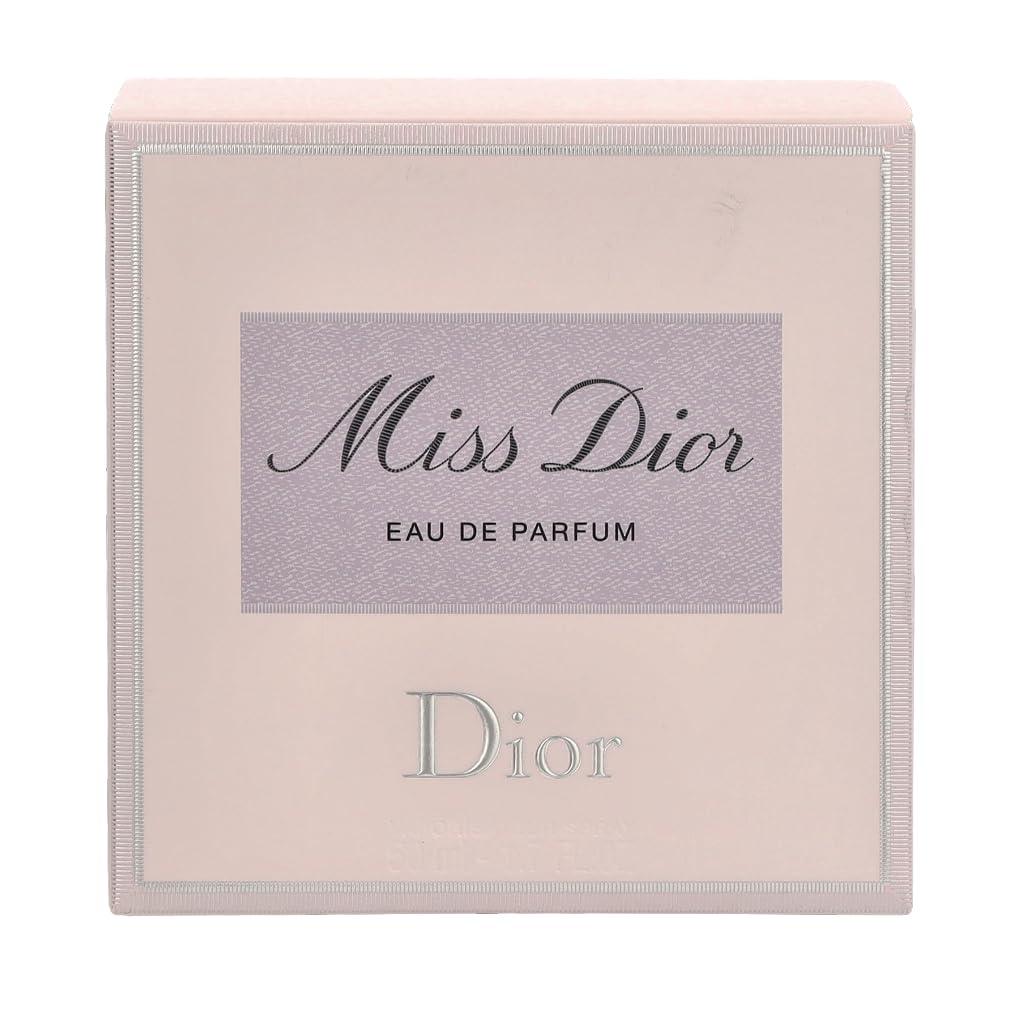 Miss Dior Eau De Parfum For Women | 100 ml | Christian Dior Fragrance