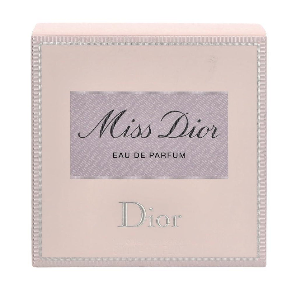 Miss Dior Eau De Parfum For Women | 100 ml | Christian Dior Fragrance