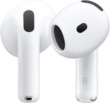 Apple AirPods 4 Wireless Earbuds Bluetooth Headphones H2 Chip USB-C