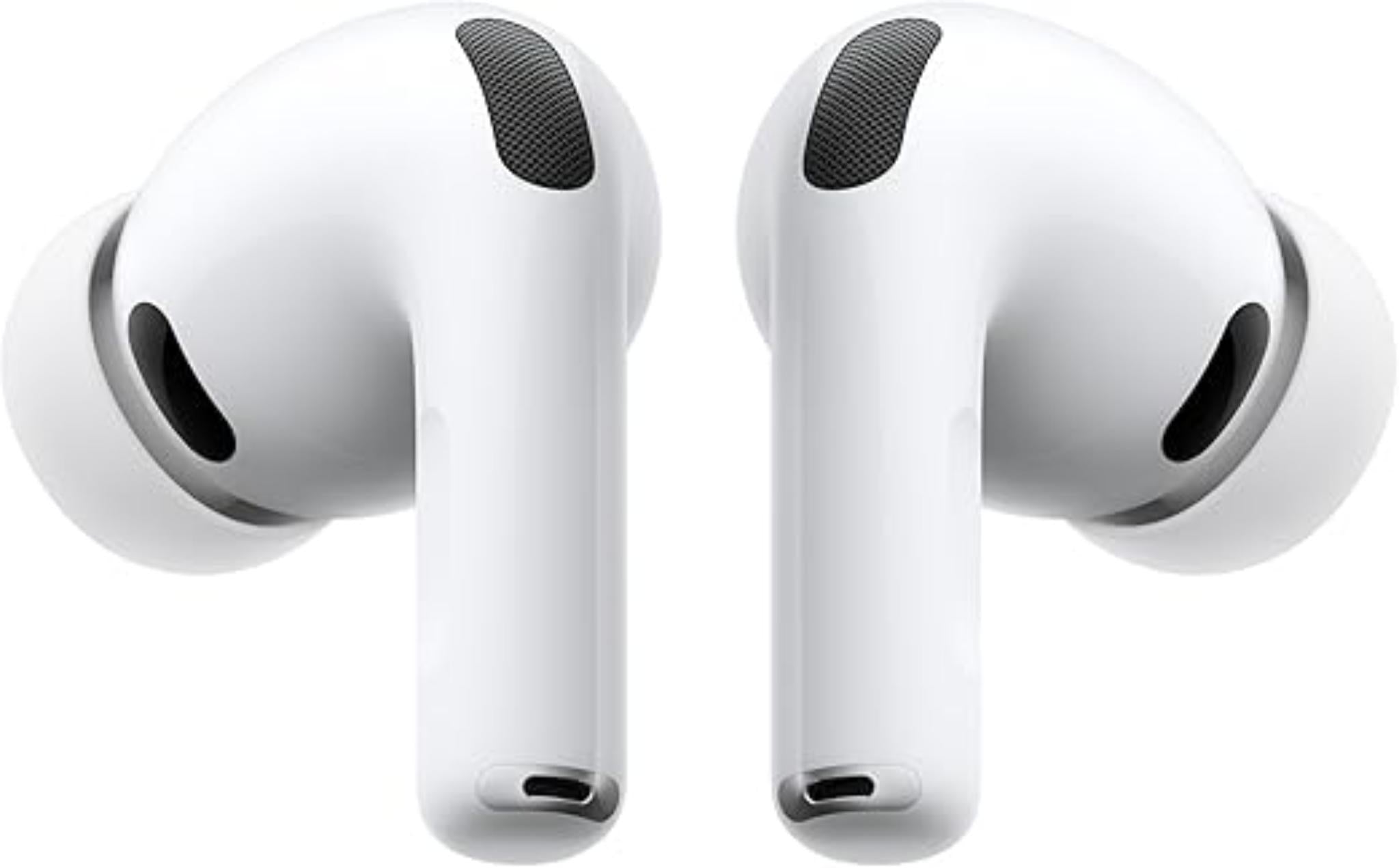 Wireless Noise Cancelling Bluetooth Earbuds Spatial Audio USB-C Charging Premium Sound