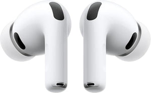 Wireless Noise Cancelling Bluetooth Earbuds Spatial Audio USB-C Charging Premium Sound