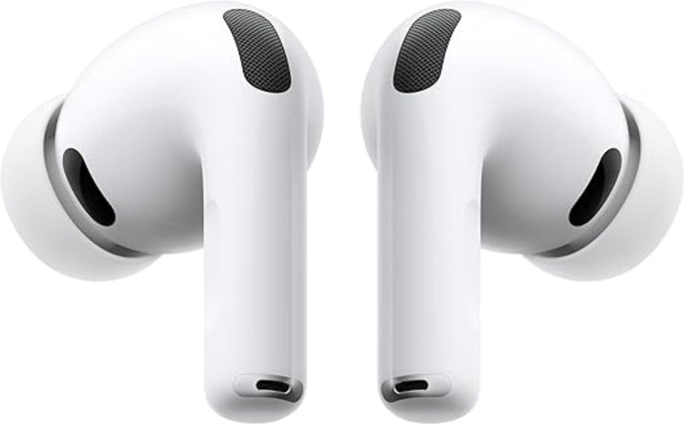 Wireless Noise Cancelling Bluetooth Earbuds Spatial Audio USB-C Charging Premium Sound