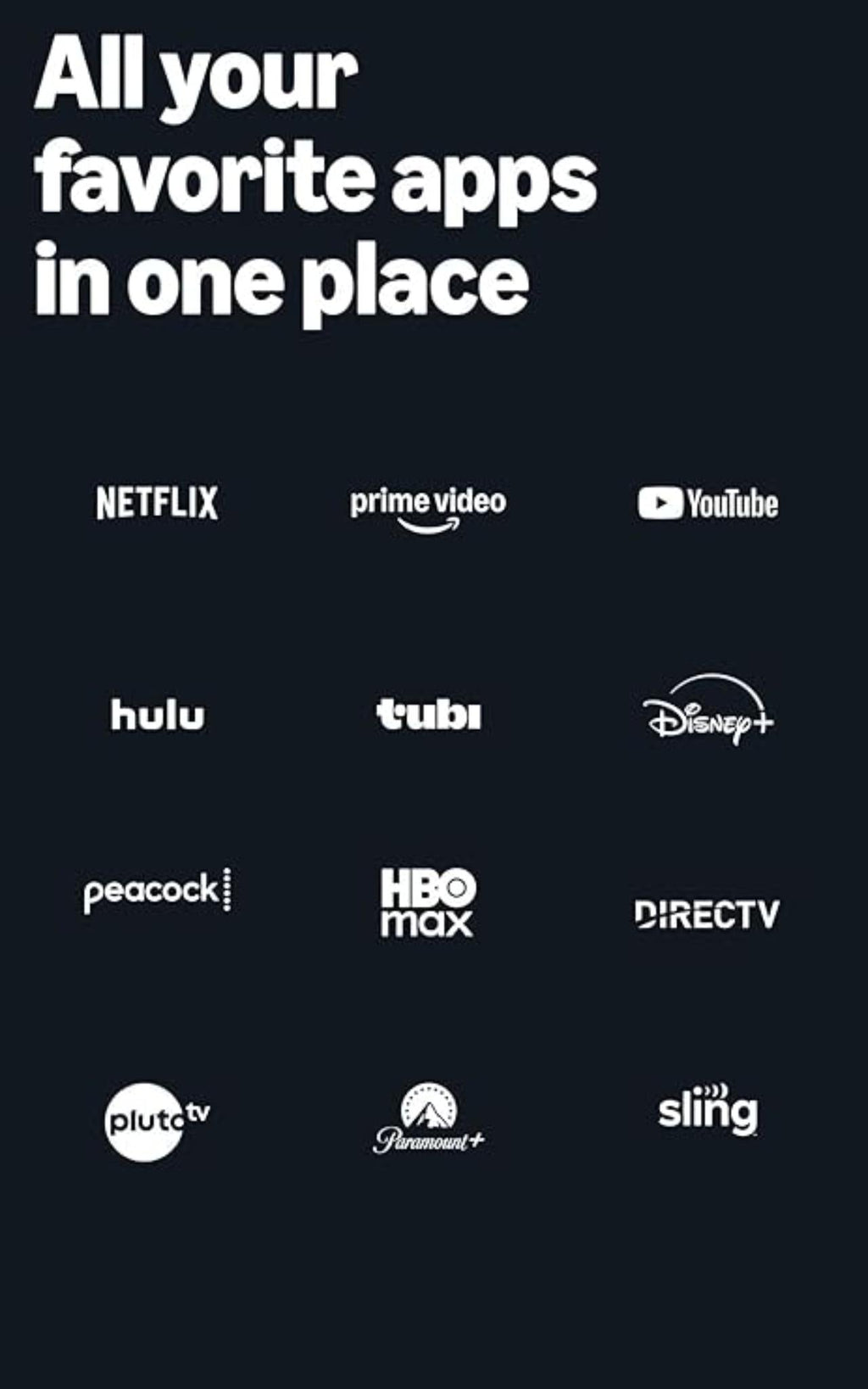 Amazon Fire TV Stick 4K Select (newest model), start streaming in 4K, AI-powered search, and free & live TV, find shows faster with Alexa+