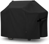 58 Inch Heavy Duty Waterproof Outdoor BBQ Grill Cover All Weather Protection