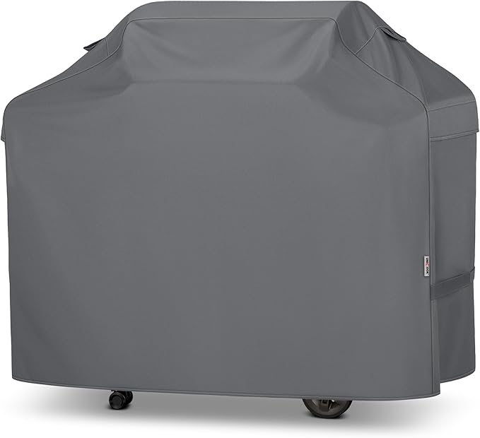 55 Inch Heavy Duty Waterproof Outdoor Gas Grill Cover All Weather Protection