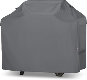 55 Inch Heavy Duty Waterproof Outdoor Gas Grill Cover All Weather Protection