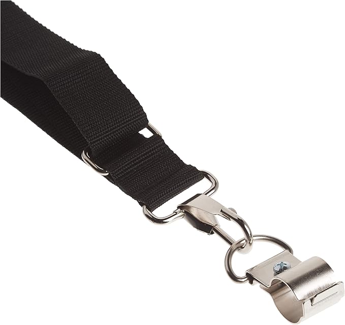 EGO POWER+ Shoulder Strap Adjustable Support for Outdoor Power Equipment Comfort