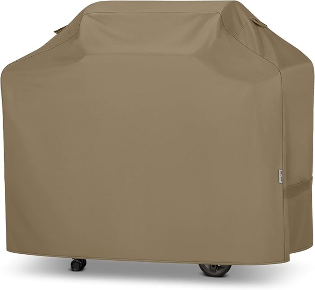 55 Inch Heavy Duty Waterproof Outdoor BBQ Grill Cover All Season Protection