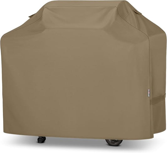 55 Inch Heavy Duty Waterproof Outdoor BBQ Grill Cover All Season Protection