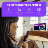 HD Streaming Stick Voice Remote Smart TV Media Player Device Entertainment