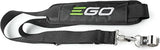 EGO POWER+ Shoulder Strap Adjustable Support for Outdoor Power Equipment Comfort