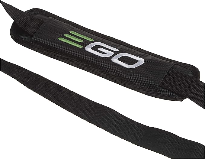 EGO POWER+ Shoulder Strap Adjustable Support for Outdoor Power Equipment Comfort