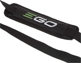 EGO POWER+ Shoulder Strap Adjustable Support for Outdoor Power Equipment Comfort
