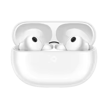 Wireless Noise Cancelling Earbuds Bluetooth In-Ear Headphones with Charging Case Audio
