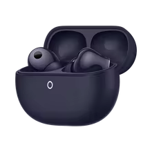 Wireless Noise Cancelling Earbuds Bluetooth In-Ear Headphones with Charging Case Audio