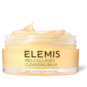 ELEMIS Pro-Collagen Cleansing Balm | 100g | Nourishing Makeup Remover