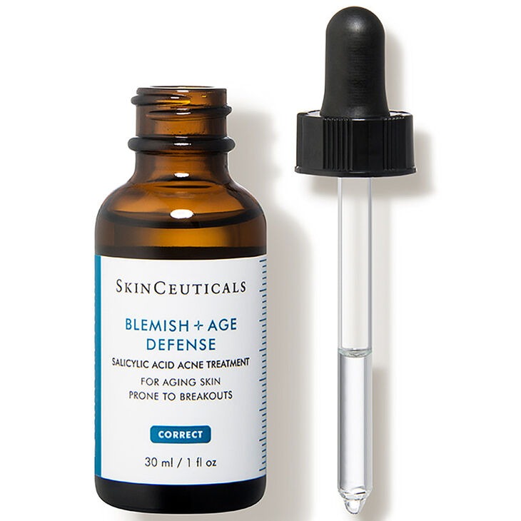 SkinCeuticals Blemish + Age Defense | 30ml | Anti-Aging & Anti-Imperfection Serum