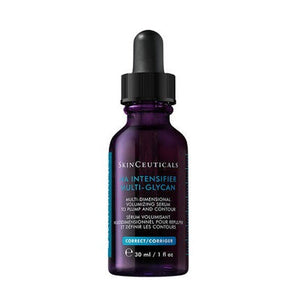 SkinCeuticals HA Intensifier Multi-Glycan | 30ml | Anti-Wrinkle Hyaluronic Acid Serum