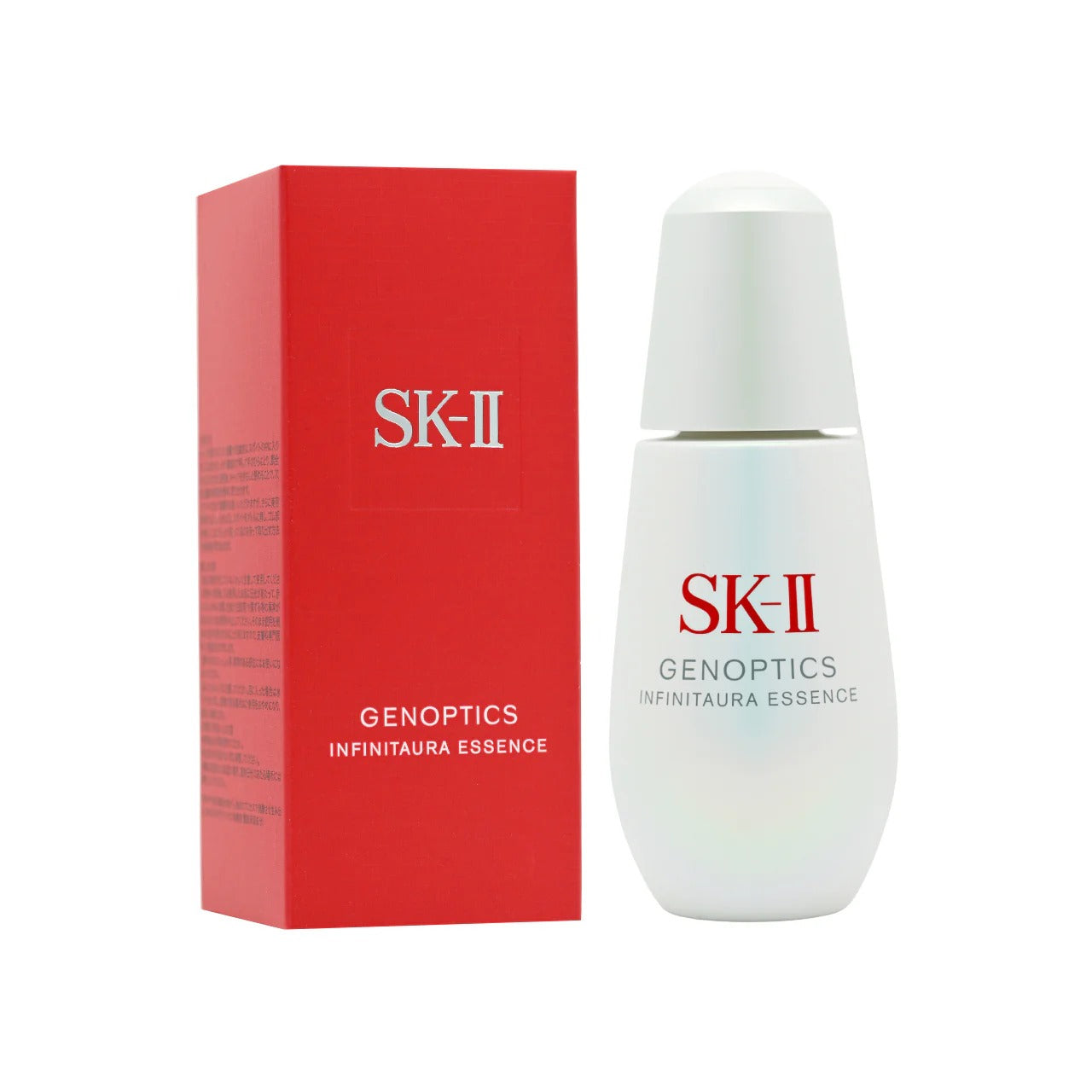 SK-II Genoptics Infinitaura Essence | 50ml | Brightening & Radiance Serum