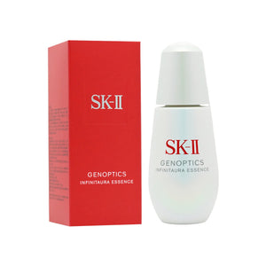SK-II Genoptics Infinitaura Essence | 50ml | Brightening & Radiance Serum