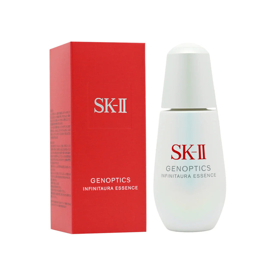 SK-II Genoptics Infinitaura Essence | 50ml | Brightening & Radiance Serum