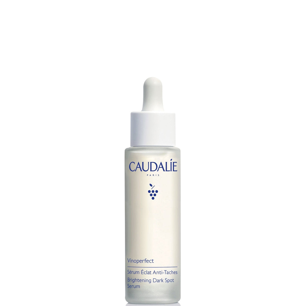 Caudalie Vinoperfect Brightening Dark Spot Serum | 1oz | Even Skin Tone & Radiance
